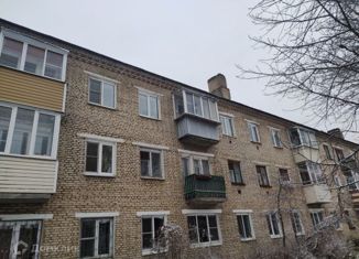 Продается 3-комнатная квартира, 52.6 м2, посёлок городского типа Городищи, улица Ленина, 8А