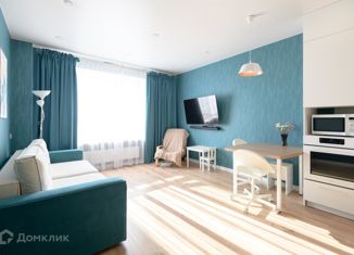 3-ком. квартира на продажу, 65.5 м2, Сыктывкар, Тентюковская улица, 304, ЖК Атлантида