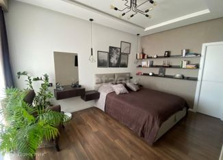 Продажа 2-ком. квартиры, 62.8 м2, Москва, улица Саморы Машела, 2А, улица Саморы Машела