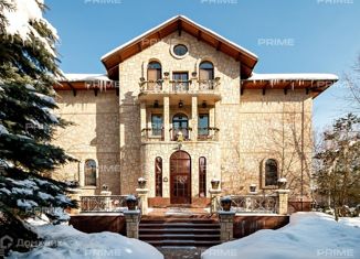 Продаю дом, 1200 м2, коттеджный поселок Любушкин Хутор, коттеджный посёлок Любушкин Хутор, 16