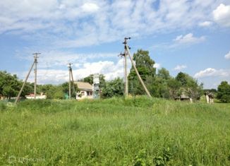 Продам участок, 15 сот., село Никольское, Центральная улица, 4