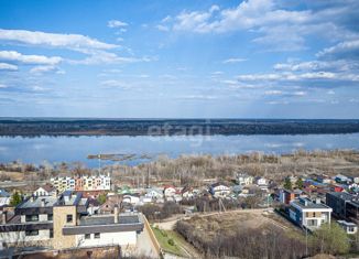 Земельный участок на продажу, 13 сот., слобода Подновье, Огородная улица