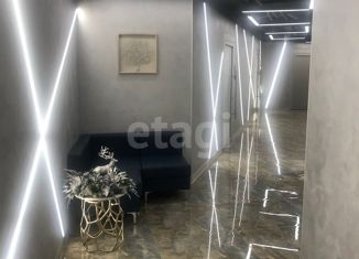 Сдается в аренду многокомнатная квартира, 528 м2, Москва, Пресненская набережная, 12, метро Деловой центр