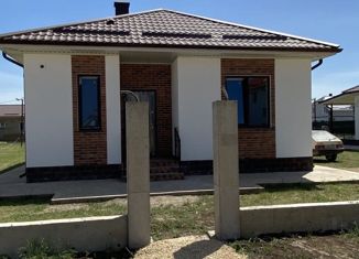 Продается дом, 75 м2, хутор Красный Курган, улица Свободы, 33А