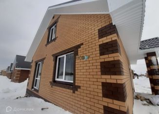 Продаю дом, 117 м2, деревня Блохино, Центральная улица, 23