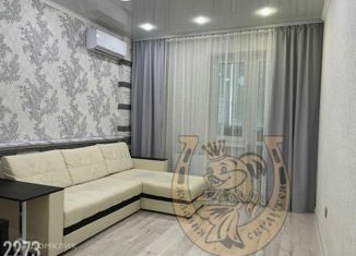 1-комнатная квартира на продажу, 36 м2, Аксай, Садовая улица, 20Б