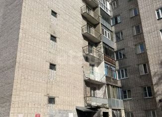 Продам комнату, 9 м2, Барнаул, улица Георгиева, 53/2, Индустриальный район