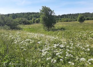 Продажа земельного участка, 22 сот., посёлок Нукутталахти