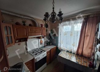 Продам 2-комнатную квартиру, 49 м2, Вологда, Новгородская улица, 9Б, 2-й микрорайон