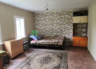 Продам дом, 56 м2, село Нижняя Ведуга, Советская улица