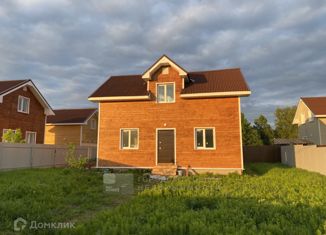 Продажа дома, 90 м2, Дмитров, Ревякинский переулок, 197