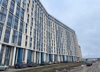 Продажа 4-ком. квартиры, 104.3 м2, Санкт-Петербург, муниципальный округ Гавань, набережная Миклухо-Маклая, 1к1