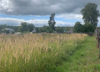 Земельный участок на продажу, 12 сот., Алексин, улица Жаличня