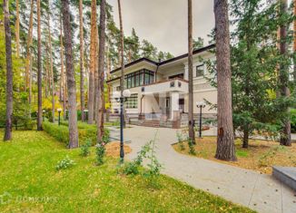 Сдаю дом, 800 м2, посёлок Барвиха