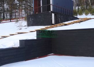 Дом на продажу, 62 м2, посёлок Солонцы