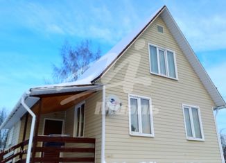 Продаю дом, 100 м2, деревня Бочевино, деревня Бочевино, 19А