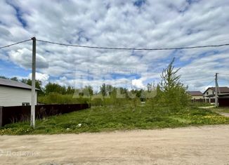 Участок на продажу, 6 сот., деревня Доброе, деревня Доброе, 46