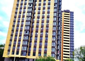 Продам квартиру студию, 22.5 м2, Ростов-на-Дону, Раздорская улица, 2А, ЖК Грин Парк