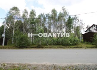 Продам земельный участок, 9 сот., коттеджный посёлок Лаки парк, коттеджный посёлок Лаки Парк, 254