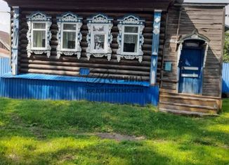 Продам дом, 46 м2, село Водоватово, Советская улица