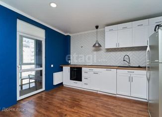 Продам двухкомнатную квартиру, 60.1 м2, Краснодар, улица Симиренко, 43, улица Симиренко