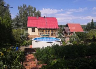 Продаю дом, 120 м2, Кемеровская область