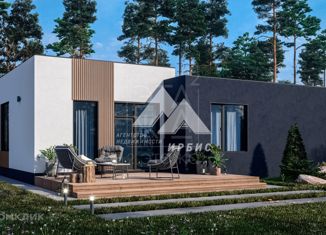Продам дом, 97.42 м2, село Санниково, Берёзовая улица