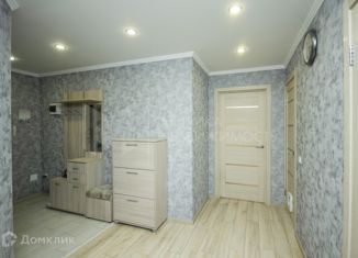 Продается 2-ком. квартира, 66 м2, Тюмень, Вербовая улица, 4, Восточный округ