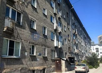 Продам 1-ком. квартиру, 31.5 м2, Новосибирская область, Дачная улица, 34/1