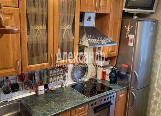 Продается 3-ком. квартира, 64 м2, Санкт-Петербург, Российский проспект, 5, Российский проспект