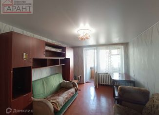 Сдаю в аренду 1-комнатную квартиру, 34 м2, Самара, Ставропольская улица, 135