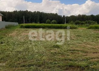 Участок на продажу, 10 сот., СНТ Берёзовая Роща