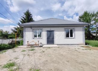 Продажа дома, 85 м2, садоводческое некоммерческое товарищество Источник-2, Центральная улица