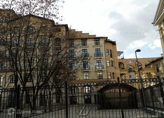 Офис в аренду, 74 м2, Москва, улица Фадеева, 4А, улица Фадеева