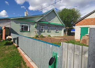 Продаю дом, 55.7 м2, Арск, Астрономическая улица, 17