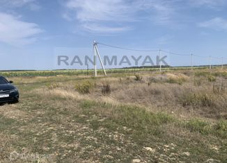 Участок на продажу, 6 сот., хутор Северо-Восточные Сады, Ноябрьская улица