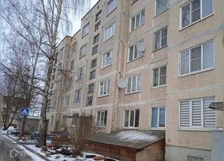 Продам двухкомнатную квартиру, 55 м2, деревня Лампово, Совхозная улица, 15