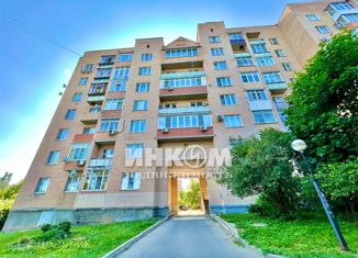 Продаю 4-комнатную квартиру, 94 м2, поселение Воскресенское, поселение Воскресенское, 36