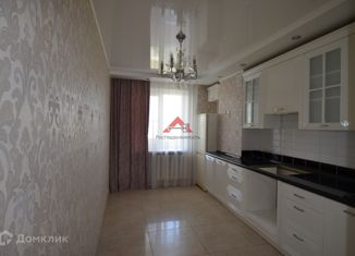 Трехкомнатная квартира на продажу, 67.8 м2, Кольчугино, улица Веденеева, 5