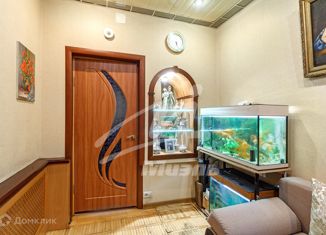 Продажа 3-комнатной квартиры, 82.1 м2, Москва, 9-я Северная линия, 14, 9-я Северная линия
