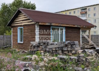 Продам дом, 32.2 м2, Свердловская область, улица Флегонта Кабакова, 21