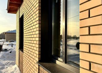 Продаю дом, 100 м2, поселок Катковский, улица Частикина