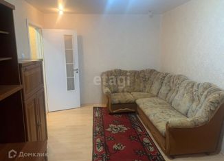 Продается 2-комнатная квартира, 43.4 м2, Кемеровская область, проспект 50 лет Комсомола, 41