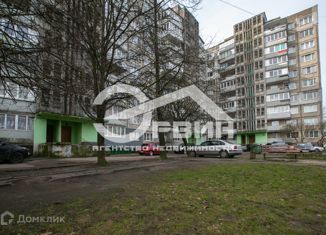 Продажа трехкомнатной квартиры, 67.1 м2, Калининград, Интернациональная улица, 29