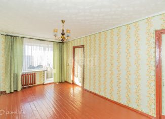 2-комнатная квартира на продажу, 42.1 м2, Челябинск, улица Гагарина, 33, Ленинский район