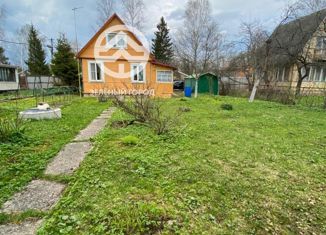 Продается дом, 57 м2, садовое товарищество Берёзка-3, садовое товарищество Берёзка-3, 27