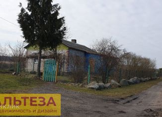 Продаю дом, 80 м2, посёлок Новая Деревня, Липовая улица