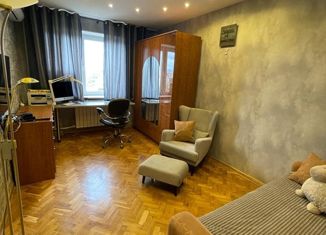 Продается 3-комнатная квартира, 73.2 м2, Москва, 2-й Красносельский переулок, 2, метро Красносельская