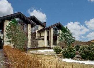 Продажа дома, 950 м2, посёлок Барвиха