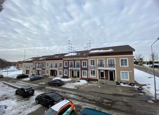 Продается таунхаус, 87.4 м2, деревня Калачево, деревня Калачёво, 6